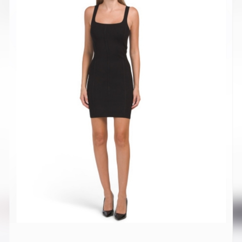 House of Harlow dress